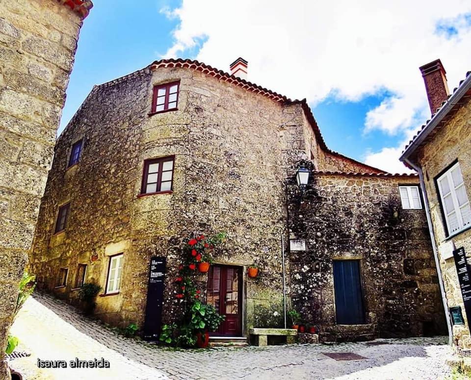 Casa Do Miradouro Villa Monsanto Exterior photo